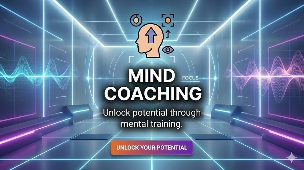 Kannan The Showman the best mind Coach & Life Coach in Chennai